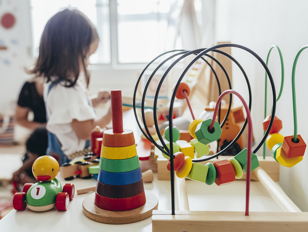 janod jouet bébé enfant crèche les poussins Rodilhan nimes